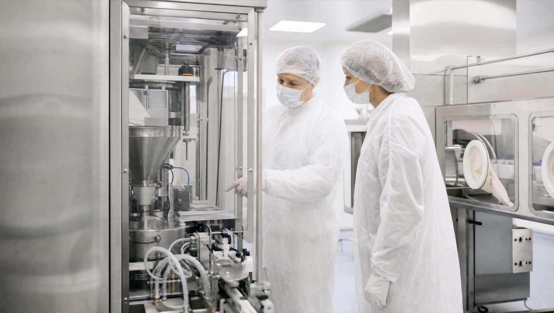 Onos in pharmaceutical
