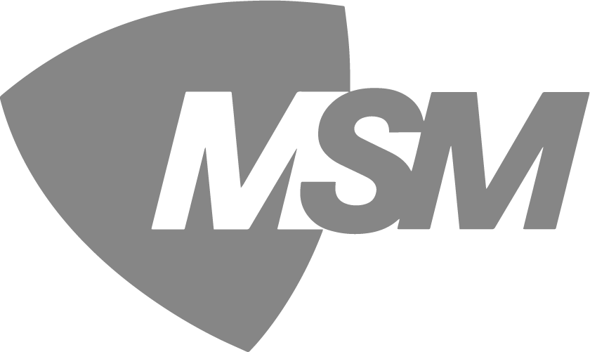 MSM logo